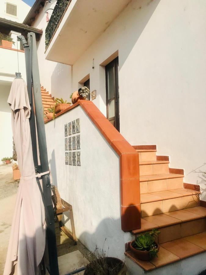 A Casa Di Anna Apartment Galtelli Exterior photo